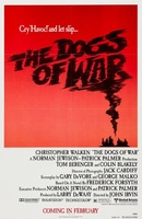 The Dogs of War Longsleeve T-shirt #920638