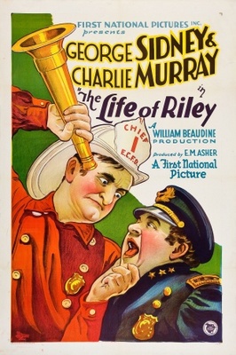 The Life of Riley Poster 920647