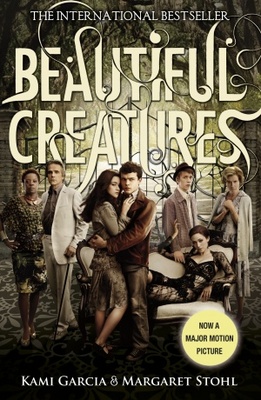 Beautiful Creatures Mouse Pad 925330