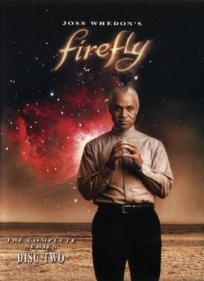 Firefly mouse pad