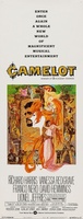 Camelot Mouse Pad 930699