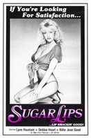 Sugar Lips kids t-shirt #937058