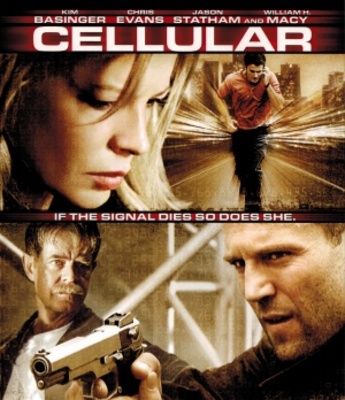 Cellular poster