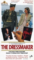 The Dressmaker magic mug #
