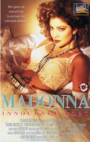 Madonna: Innocence Lost Mouse Pad 937089