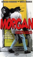 Morgan: A Suitable Case for Treatment t-shirt #937092
