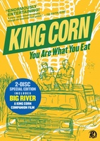 King Corn t-shirt #937094