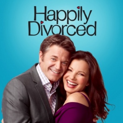 Happily Divorced Poster 937101