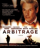 Arbitrage Tank Top #937102