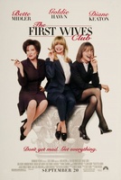 The First Wives Club t-shirt #937111