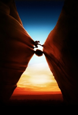 127 Hours Canvas Poster