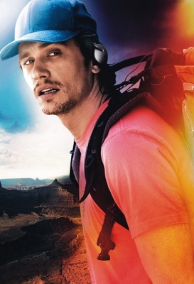 127 Hours Canvas Poster