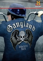 Gangland Longsleeve T-shirt #941757