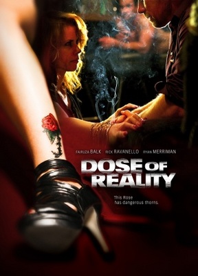 Dose of Reality Poster 941760