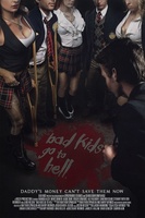 Bad Kids Go to Hell Longsleeve T-shirt #941773