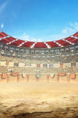 Gladiatori di Roma magic mug
