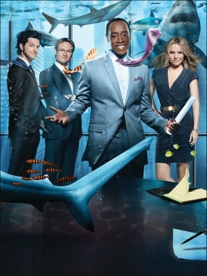 House of Lies puzzle 941789