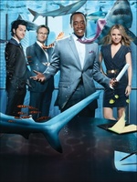 House of Lies Mouse Pad 941789