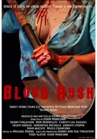 Blood Rush Longsleeve T-shirt #941813