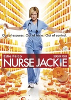 Nurse Jackie Tank Top #941815