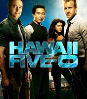 Hawaii Five-0 Longsleeve T-shirt #941833