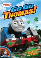 Thomas the Tank Engine & Friends Sweatshirt #941875