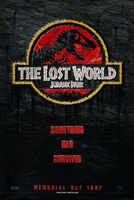 The Lost World: Jurassic Park kids t-shirt #941887