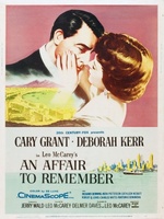 An Affair to Remember Mouse Pad 941914