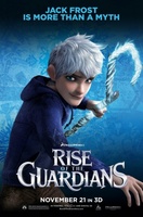 Rise of the Guardians kids t-shirt #941919