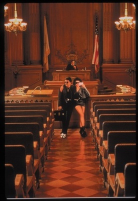 My Cousin Vinny poster