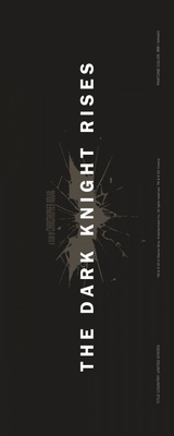 The Dark Knight Rises Poster 948753