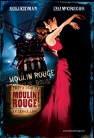 Moulin Rouge tote bag #