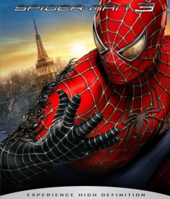 Spider-Man 3 Poster 948771
