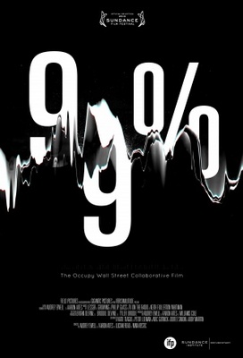99%: The Occupy Wall Street Collaborative Film mug #