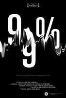 99%: The Occupy Wall Street Collaborative Film mug #
