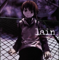 Serial Experiments: Lain Mouse Pad 948833