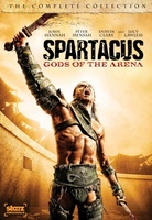 Spartacus: Gods of the Arena hoodie #953291