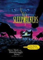 Sleepwalkers Sweatshirt #972654