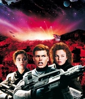 Starship Troopers Mouse Pad 972661