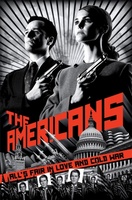 The Americans Sweatshirt #972664