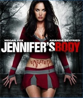 Jennifer's Body Tank Top #972675