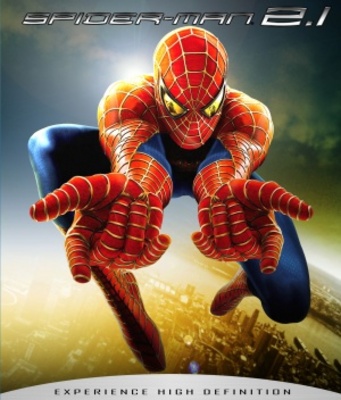 Spider-Man 2 Poster 972677