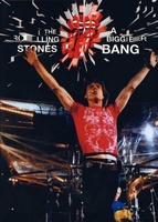 Rolling Stones: The Biggest Bang t-shirt #972688