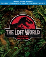 The Lost World: Jurassic Park tote bag #
