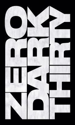 Zero Dark Thirty Poster 983739