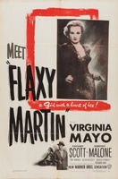 Flaxy Martin magic mug #