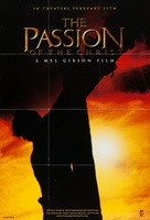 The Passion of the Christ Sweatshirt #991752