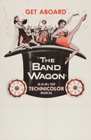 The Band Wagon magic mug #