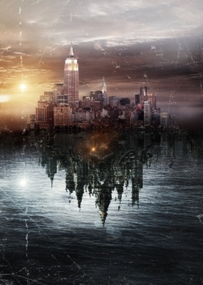 The Mortal Instruments: City of Bones Poster 991843