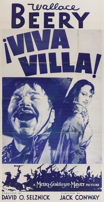 Viva Villa! t-shirt